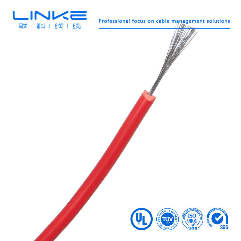 Ultra mềm silicone dây cao su bao bọc cáp linh hoạt YH dây máy hàn JHS ống chống nước cao su bao bọc