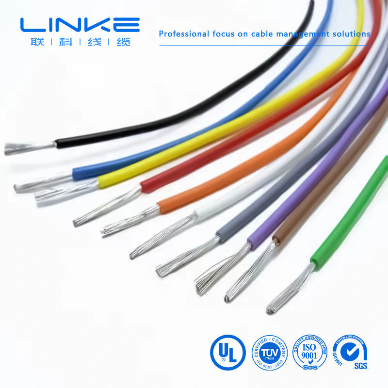 Ultra mềm silicone dây cao su bao bọc cáp linh hoạt YH dây máy hàn JHS ống chống nước cao su bao bọc