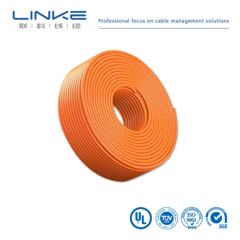 Cáp cao cấp cao cấp UL3858