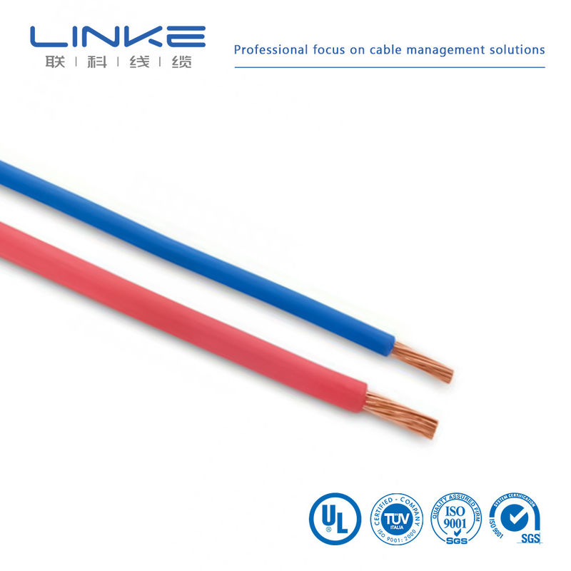 80°C PVCINSULATION dây ô tô AV dây ô tô