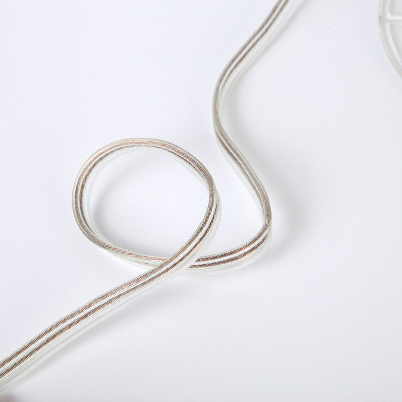 Cáp y tế ECG tùy chỉnh với Stain Plated Copper Và Silver Plated Copper Dòng đặc biệt cho thiết bị y tế