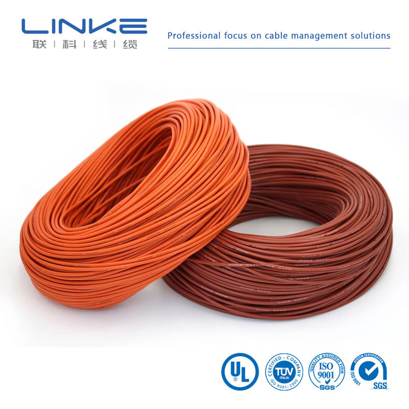 Gxl Sợi dây PVC linh hoạt cho ô tô Nội bộ dây điện GXL dây dây điện ô tô dây điện điện áp thấp Hệ thống điện ô tô Sợi chống dầu mạch ô tô