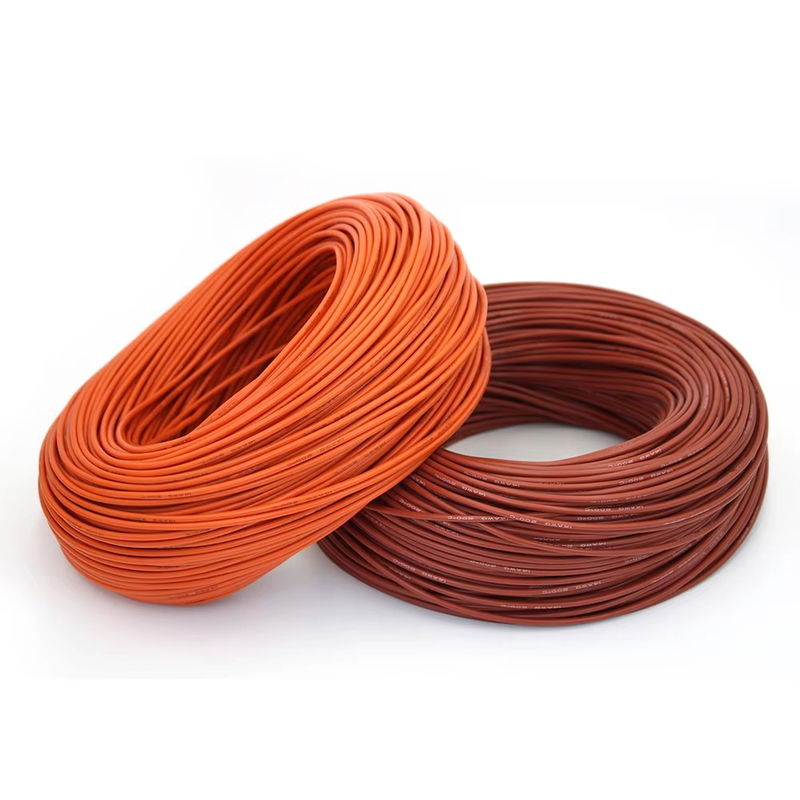 Gxl Sợi dây PVC linh hoạt cho ô tô Nội bộ dây điện GXL dây dây điện ô tô dây điện điện áp thấp Hệ thống điện ô tô Sợi chống dầu mạch ô tô
