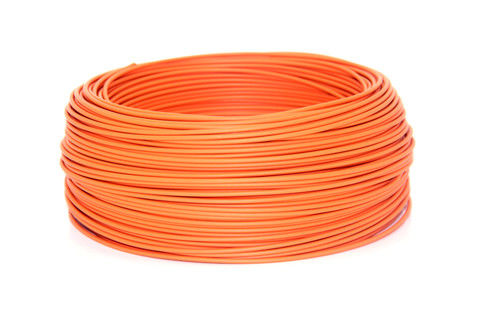 Cáp silicon linh hoạt cao Cáp dây silicon linh hoạt Cáp dây silicon chống nhiệt